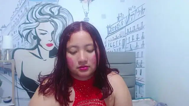 Carlingimenes707rs online show from 02.04.25