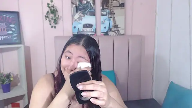 Carlingimenes707rs online show from 09.18.25