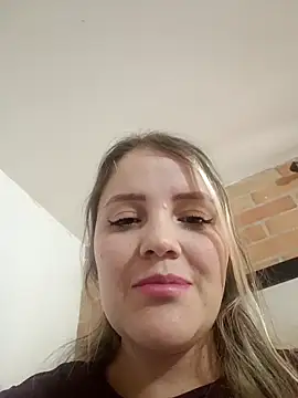 sally smiling online show from 05.09.26