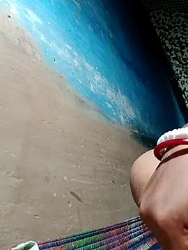 AparnaBoudi online show from 10.08.25