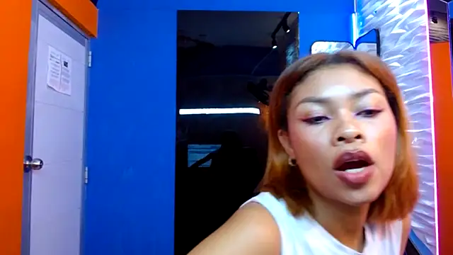 Perla prg online show from 03.08.25