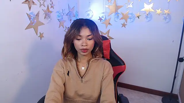 Perla prg online show from 10.10.25