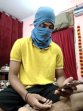 Fucker 111 online show from 04.13.26