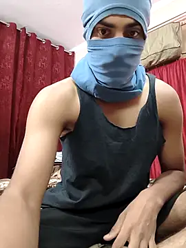 Fucker 111 online show from 04.13.26