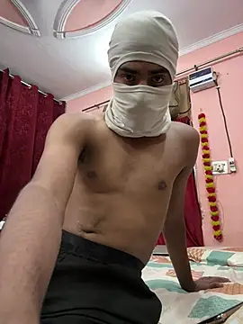 Fucker 111 online show from 04.17.26