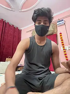 Fucker 111 online show from 04.23.26