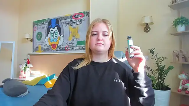 Doliss online show from 03.05.25