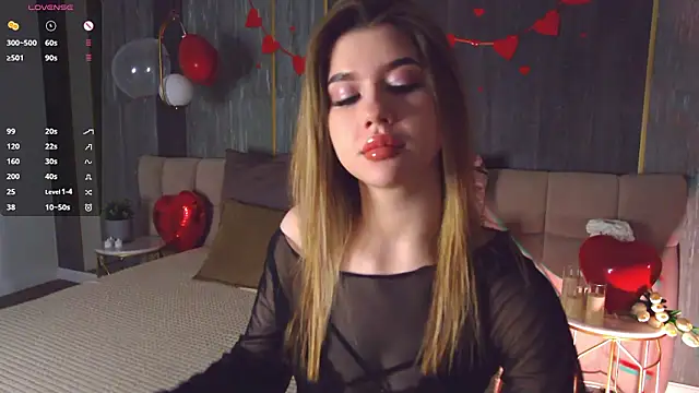 Sara Lewiis online show from 02.09.26