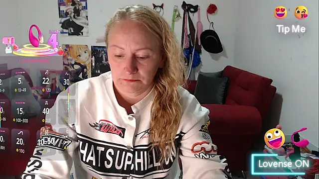 emperabigbootybigass online show from 10.24.25