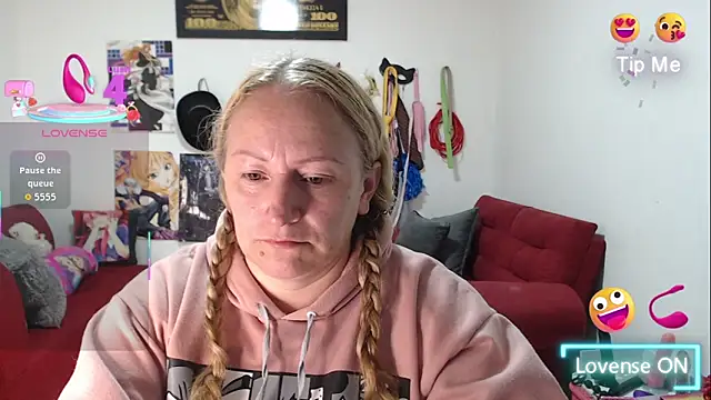 emperabigbootybigass online show from 10.30.25