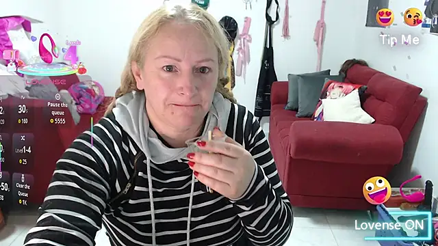 emperabigbootybigass online show from 11.27.25