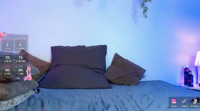 Lilith dh online show from 02.03.25