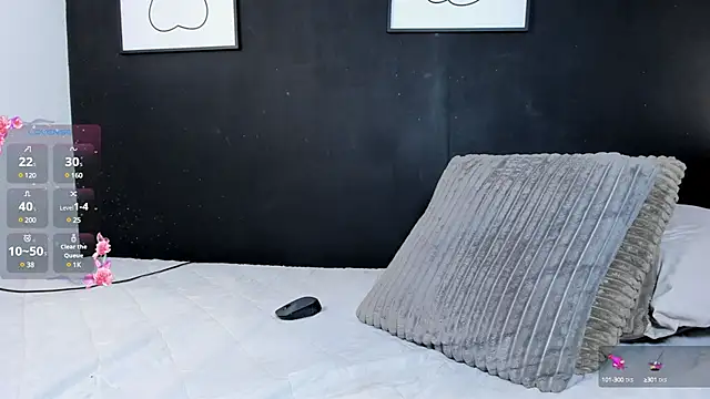 Lilith dh online show from 03.05.25