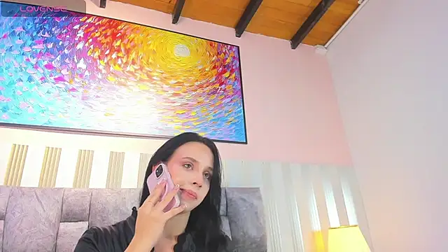 nova lane online show from 02.22.25