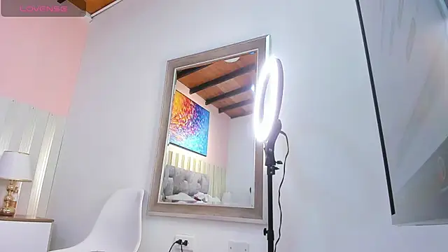 nova lane online show from 02.23.25