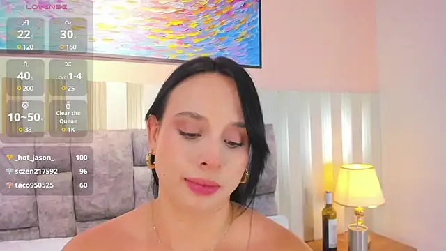 nova lane online show from 03.03.25