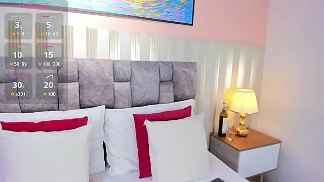 nova lane online show from 03.05.25