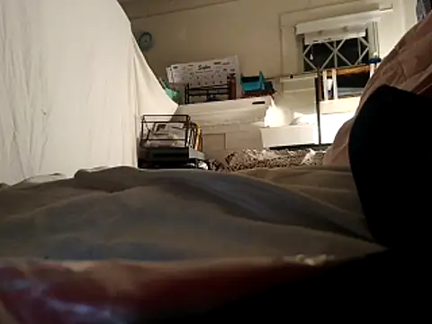 Snapshot of DevinToore chatting on 10.22.25 DevinToore online show from 10.22.25