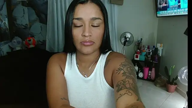 KatalinnaBrown online show from 11.29.25