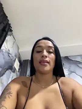 KatalinnaBrown online show from 02.03.26