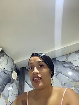 KatalinnaBrown online show from 04.10.26