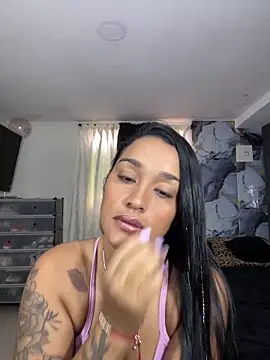 KatalinnaBrown online show from 04.19.26