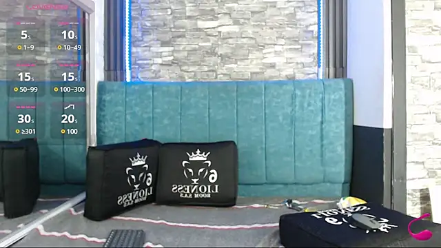 kihara candy69 online show from 02.28.25