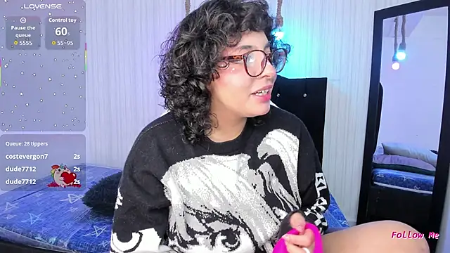 miku katsuragi online show from 03.24.26