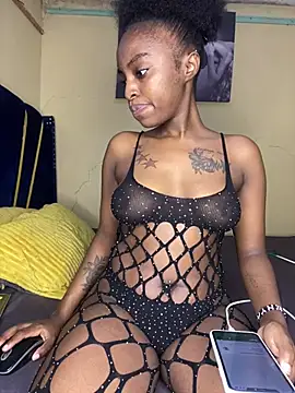 Sasha-smiles online show from 03.06.26