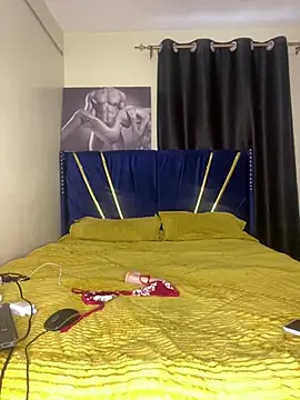 Sasha-smiles online show from 04.11.26