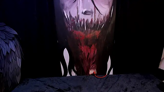 Snapshot of Kylie-fox chatting on 12.22.25 Kylie-fox online show from 12.22.25