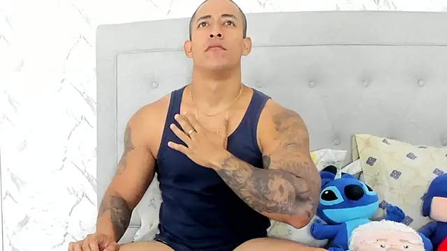 luigiferrara online show from 02.09.25