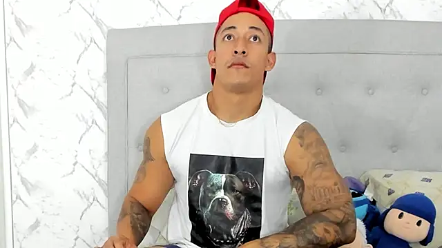 luigiferrara online show from 02.17.25