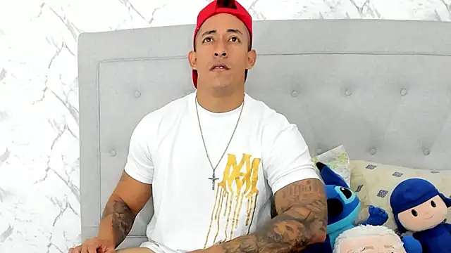 luigiferrara online show from 02.23.25