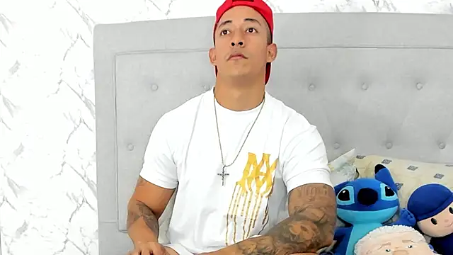 luigiferrara online show from 02.23.25