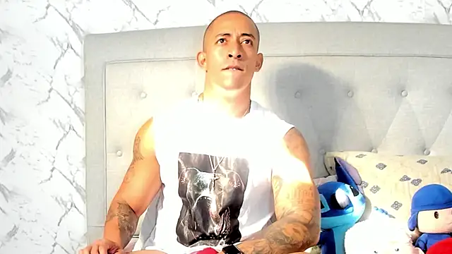 luigiferrara online show from 03.02.25