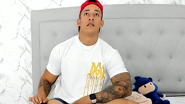 luigiferrara online show from 03.22.25