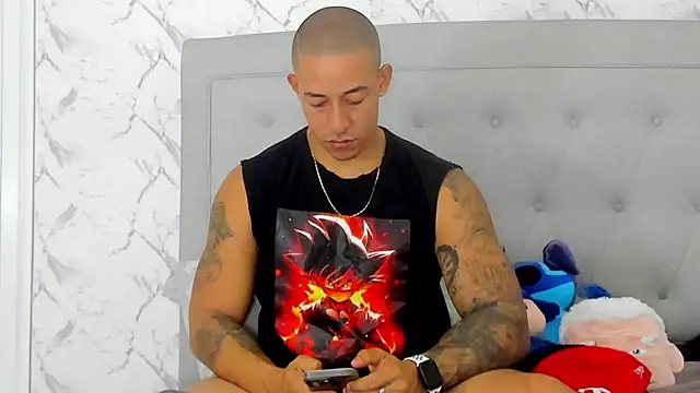 luigiferrara online show from 09.11.25