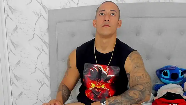 luigiferrara online show from 11.21.25