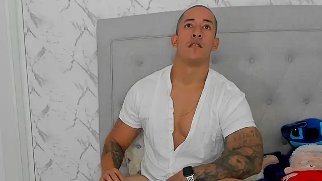 luigiferrara online show from 11.28.25