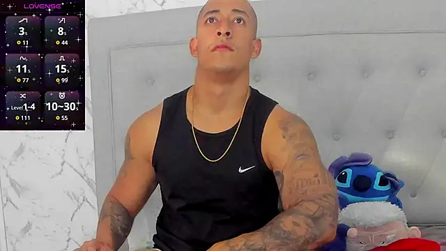 luigiferrara online show from 03.05.26