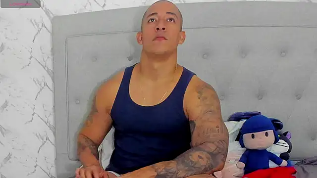 luigiferrara online show from 04.18.26