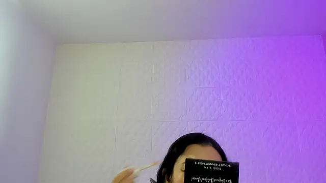 Violetaa diazz online show from 02.24.26