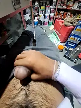 dickerdaddy25 online show from 01.12.25