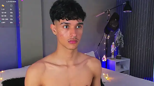 Busterspinter online show from 12.11.24