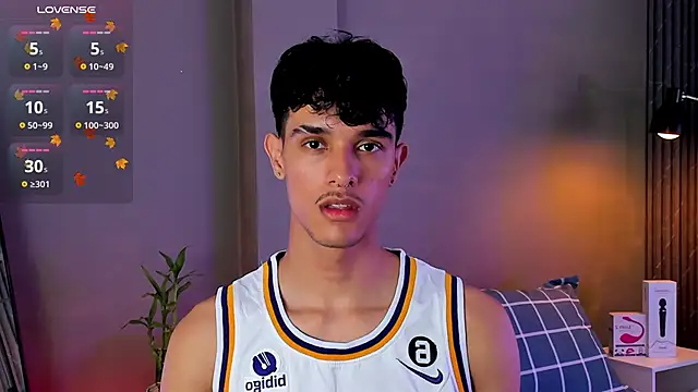 Busterspinter online show from 01.26.25