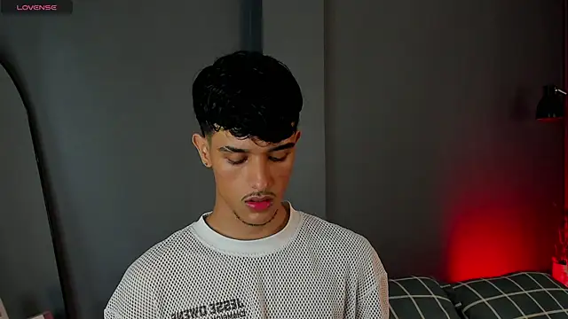 Busterspinter online show from 02.04.25