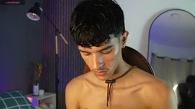 Busterspinter online show from 03.10.25