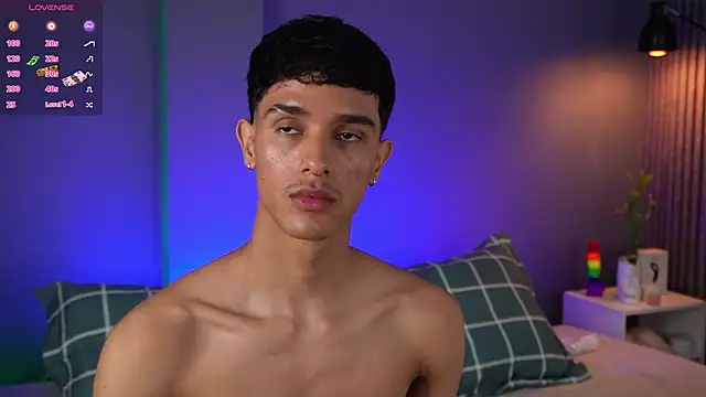 Busterspinter online show from 03.22.25