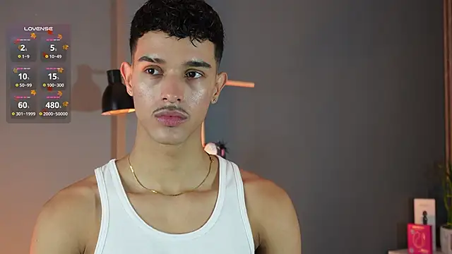 Busterspinter online show from 09.12.25